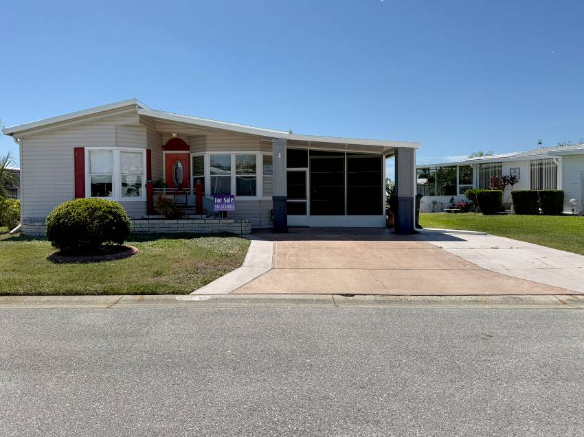 Mobile home for sale in Ellenton, FL